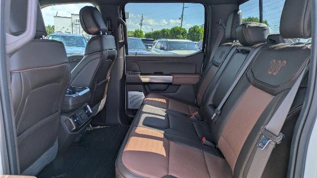 2024 Ford F-150 King Ranch