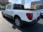 2024 F-150 Thumbnail 8