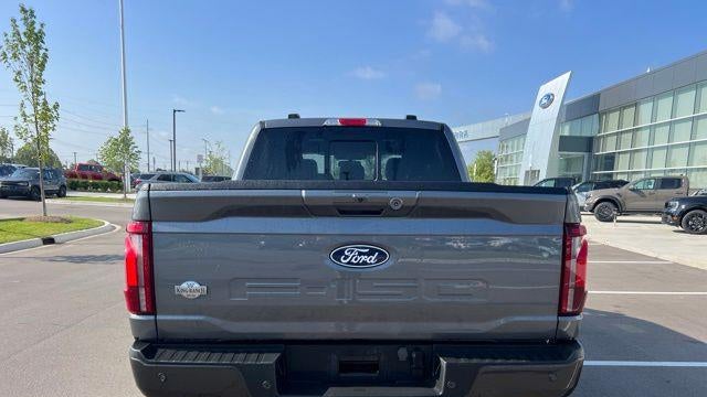 2024 Ford F-150 King Ranch