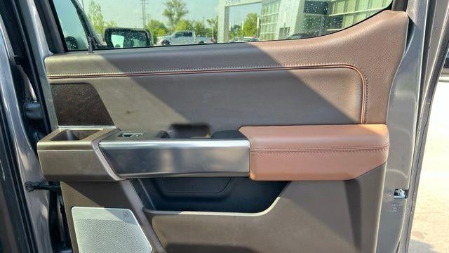 2024 Ford F-150 King Ranch