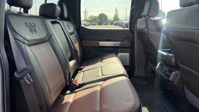 2024 Ford F-150 King Ranch