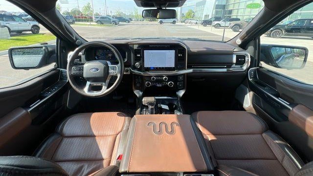 2024 Ford F-150 King Ranch