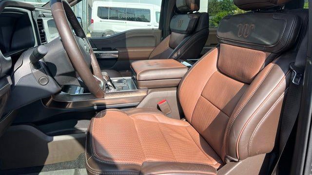 2024 Ford F-150 King Ranch