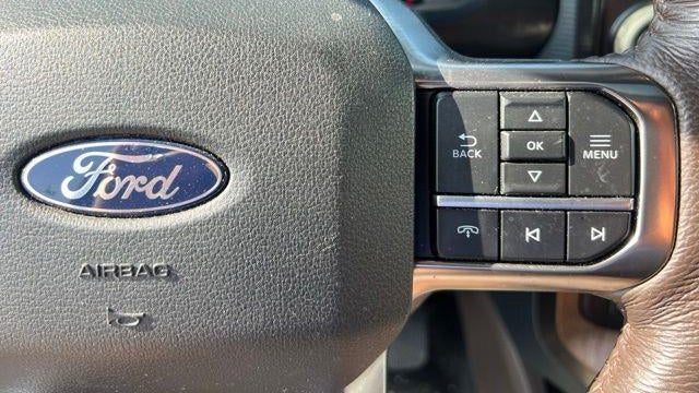 2024 Ford F-150 King Ranch