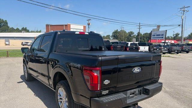 2024 Ford F-150 King Ranch