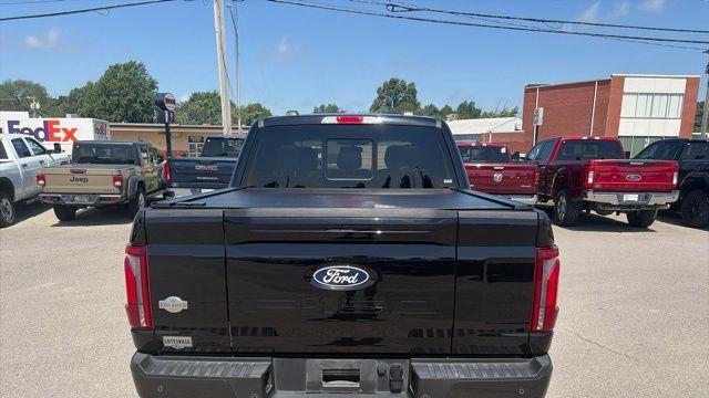 2024 Ford F-150 King Ranch