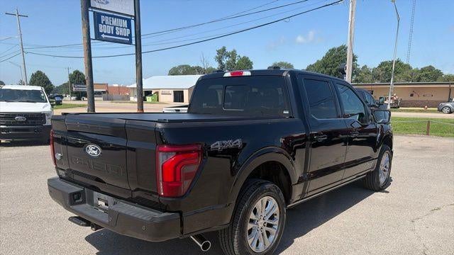 2024 Ford F-150 King Ranch
