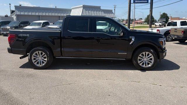 2024 Ford F-150 King Ranch