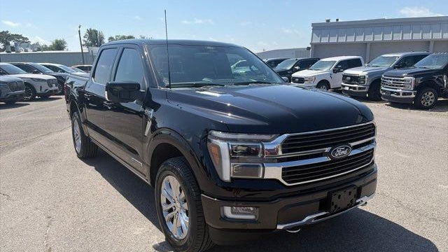 2024 Ford F-150 King Ranch