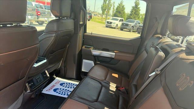 2024 Ford F-150 King Ranch