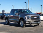 2024 F-150 Thumbnail 3