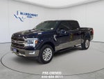 2025 F-150 Thumbnail 1