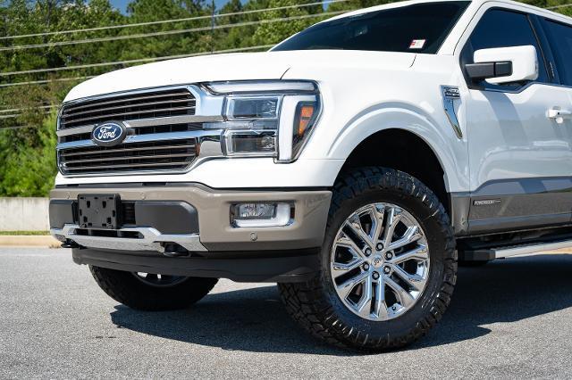 2026 Ford F-150 - $69,855