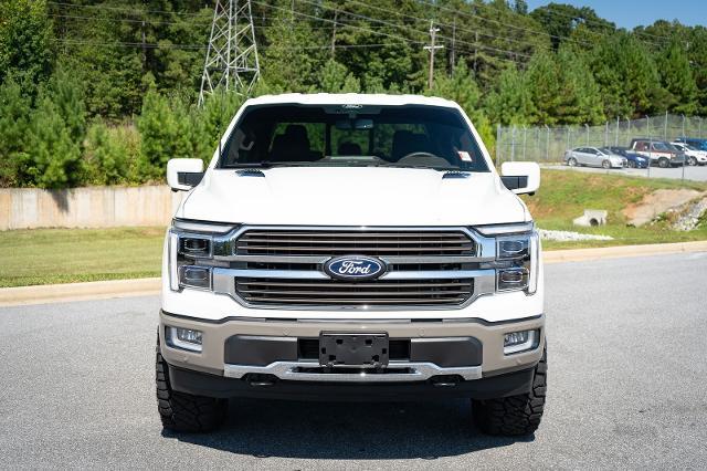 2026 Ford F-150 - $69,855