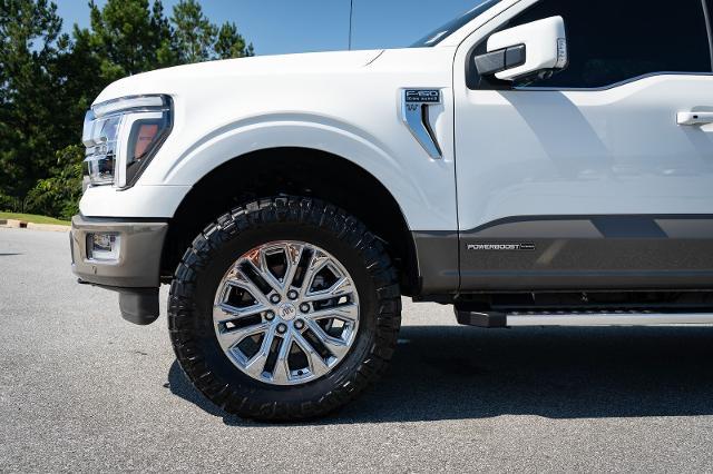 2026 Ford F-150 - $69,855