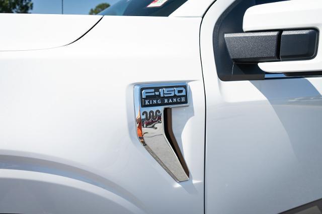 2026 Ford F-150 - $69,855