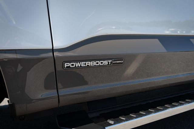 2026 Ford F-150 - $69,855