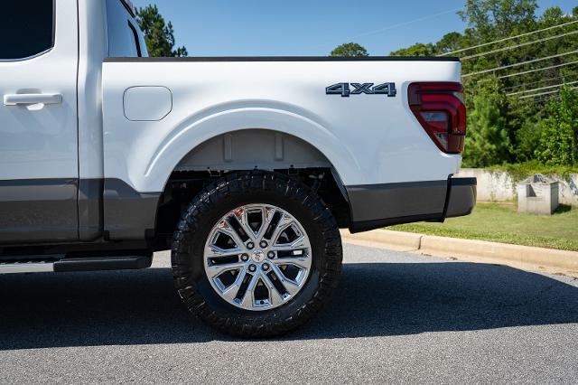 2026 Ford F-150 - $69,855