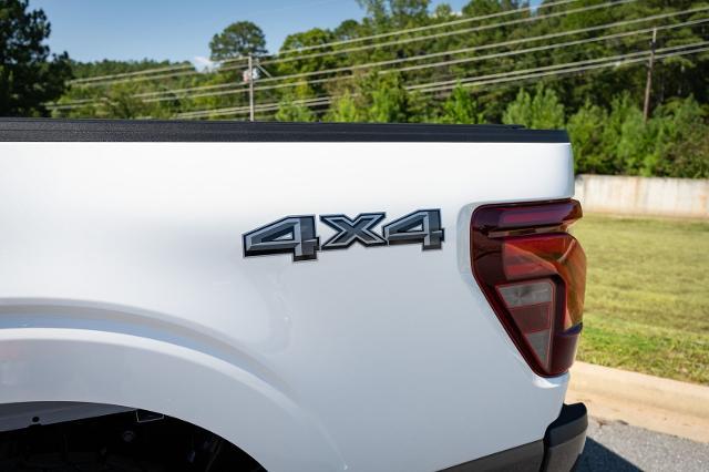 2026 Ford F-150 - $69,855