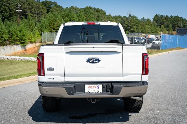 2026 Ford F-150 - $69,855