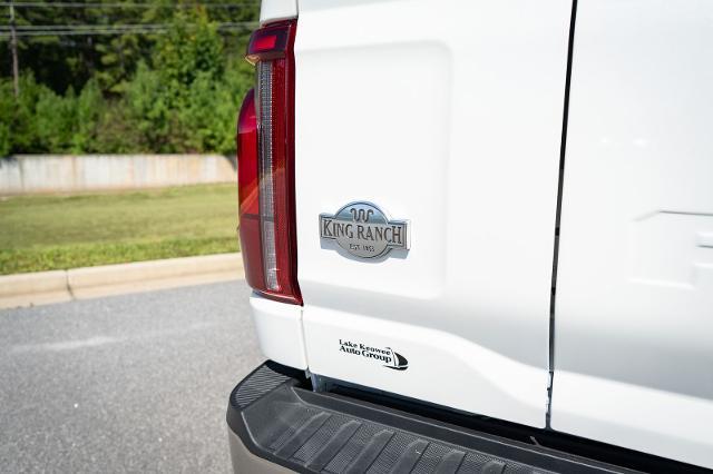 2026 Ford F-150 - $69,855