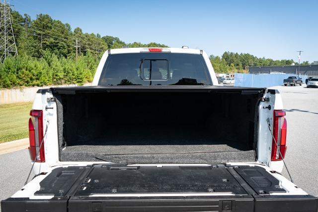 2026 Ford F-150 - $69,855