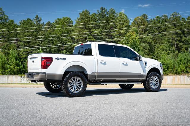 2026 Ford F-150 - $69,855