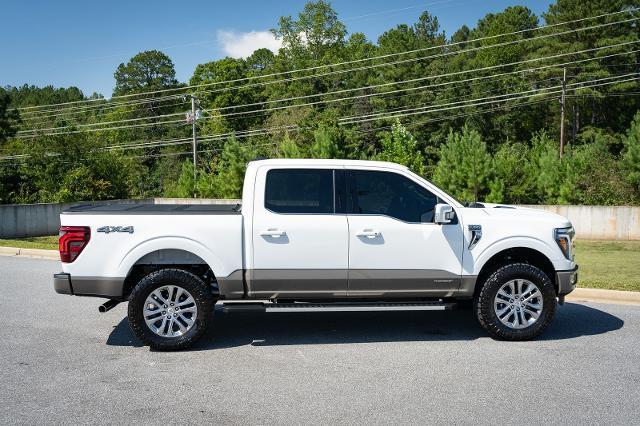 2026 Ford F-150 - $69,855