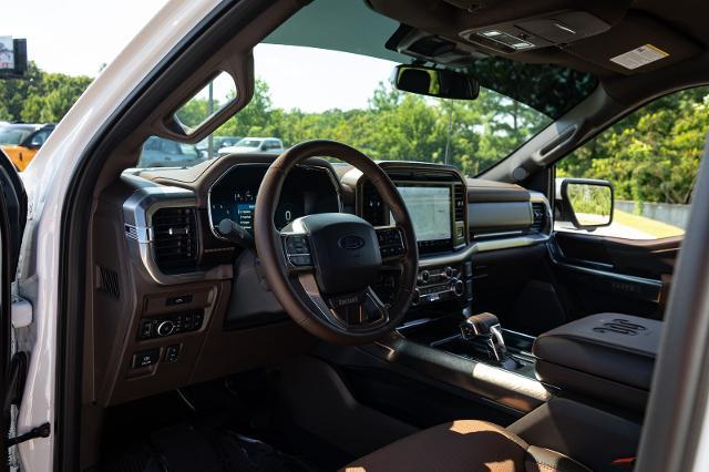 2026 Ford F-150 - $69,855