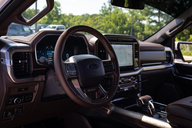 2026 Ford F-150 - $69,855