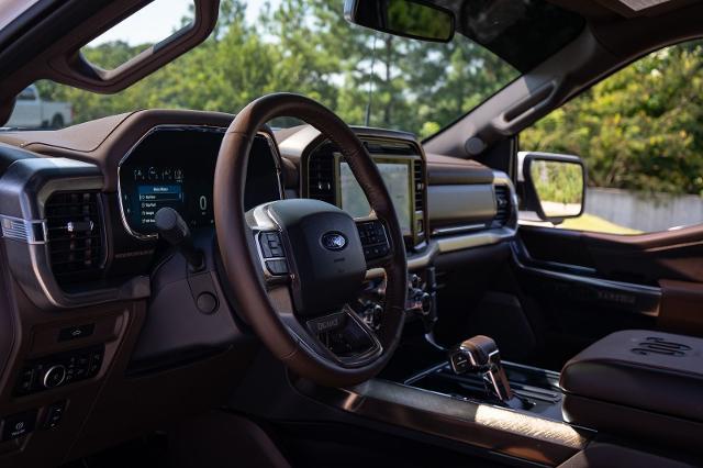 2026 Ford F-150 - $69,855