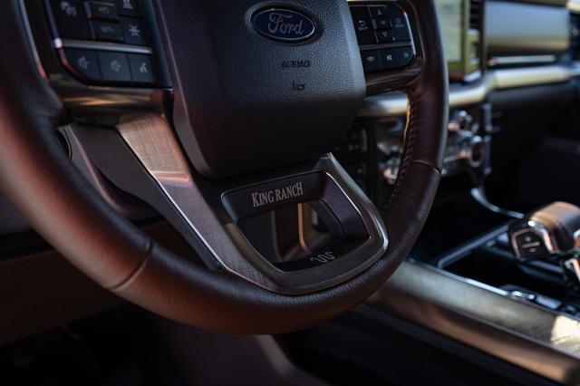 2026 Ford F-150 - $69,855