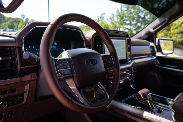 2026 Ford F-150 - $69,855