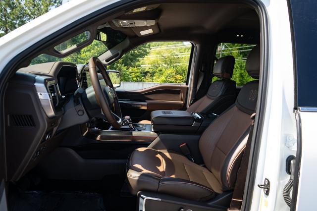 2026 Ford F-150 - $69,855
