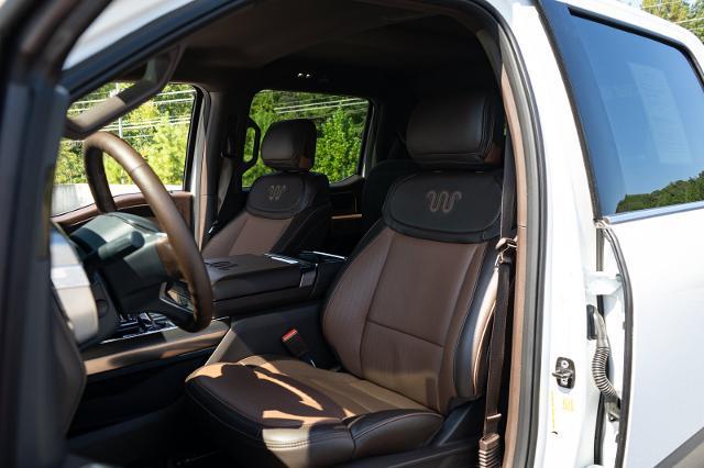 2026 Ford F-150 - $69,855