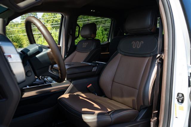 2026 Ford F-150 - $69,855