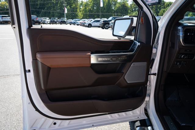 2026 Ford F-150 - $69,855
