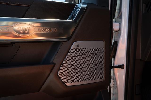 2026 Ford F-150 - $69,855