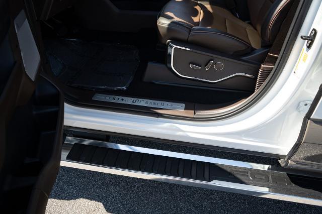 2026 Ford F-150 - $69,855