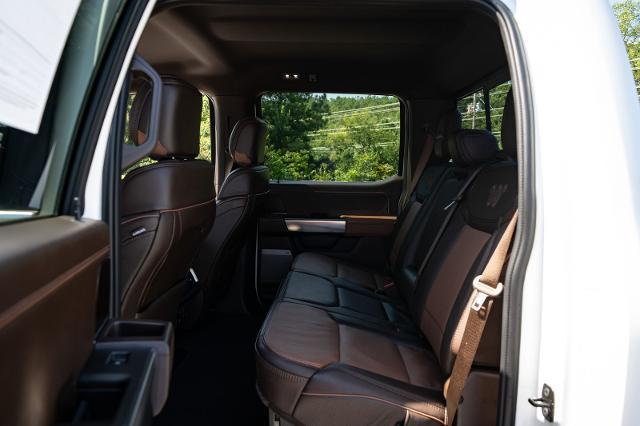 2026 Ford F-150 - $69,855