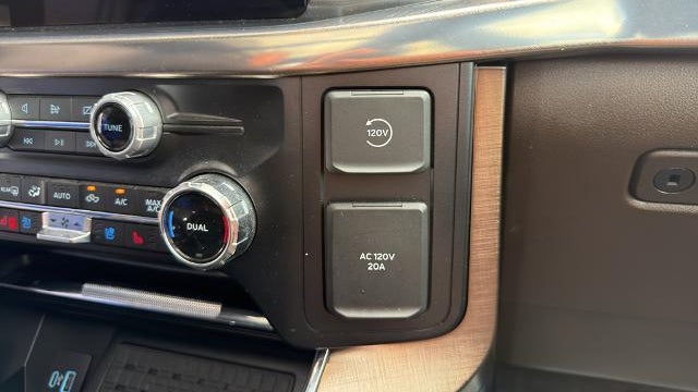 2024 Ford F-150 King Ranch
