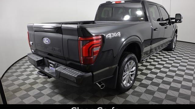 2024 Ford F-150 King Ranch