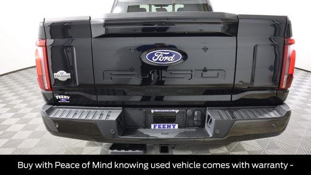 2024 Ford F-150 King Ranch