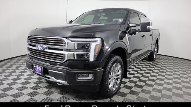 2024 Ford F-150 King Ranch