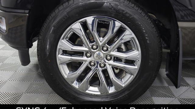 2024 Ford F-150 King Ranch