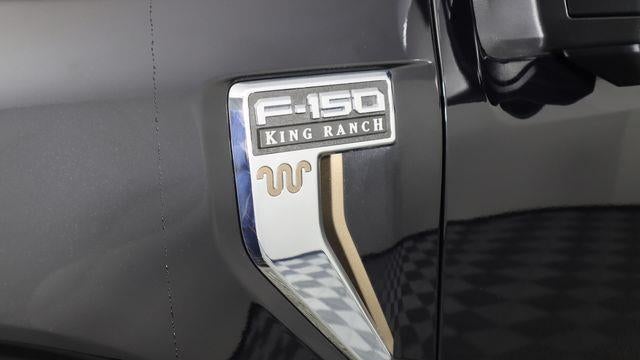 2024 Ford F-150 King Ranch
