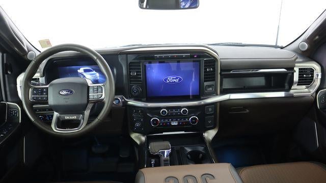 2024 Ford F-150 King Ranch