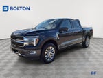 2025 F-150 Thumbnail 1
