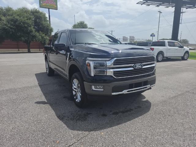 2025 Ford F-150 - $66,181