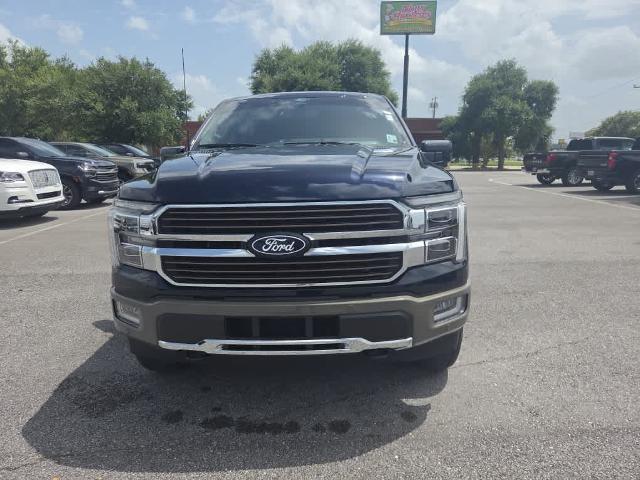 2025 Ford F-150 - $66,181